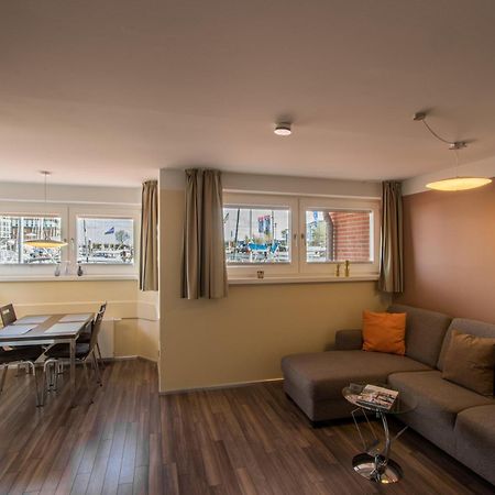 Ancora Marina Haus 1 Nr 01, Typ 1 Apartment Neustadt in Holstein Exterior photo